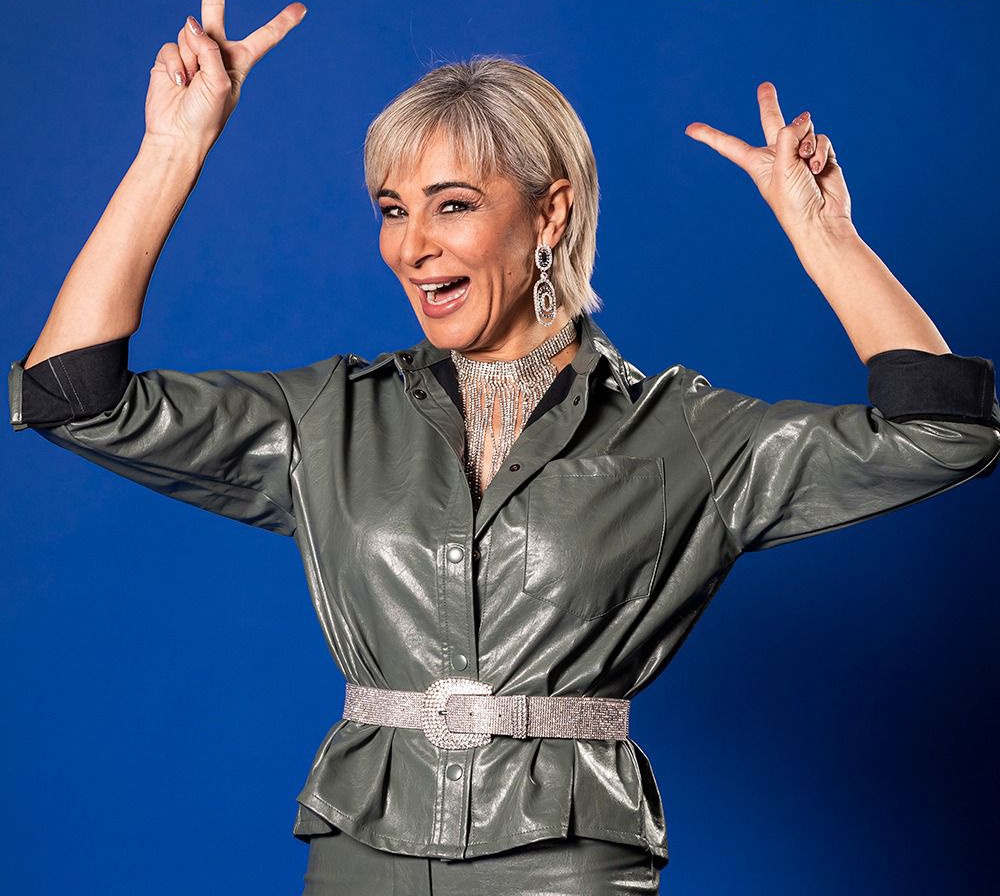 ¿A quién echamos? 

🔁 IVANA 
❤️ ANA MARÍA ALDÓN
#GHDúoGala4