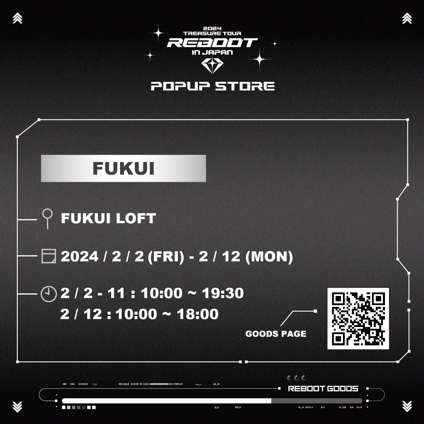 TREASURE JAPAN OFFICIAL on X: 