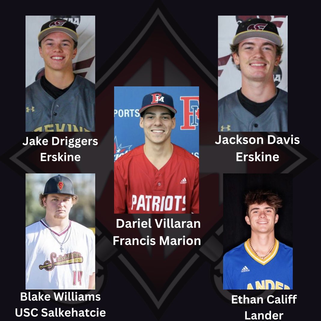 whhsgeneralsbb's tweet photo. Good luck to former Generals as they begin their season! Enjoy the journey! #HEART https://t.co/HQ3cztzmHb