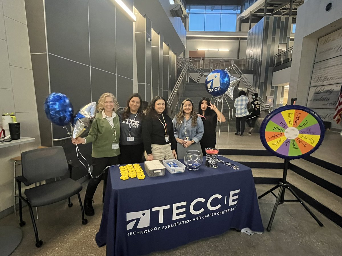 TECC East tweet media