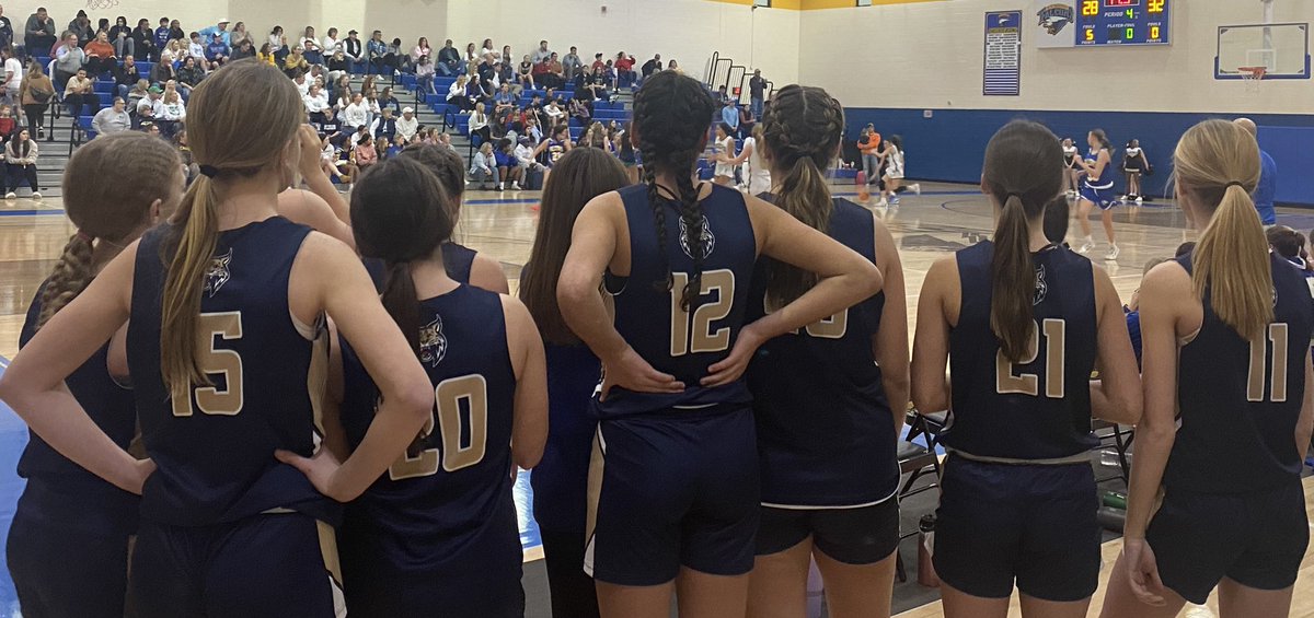 Mill Creek Middle School tweet media