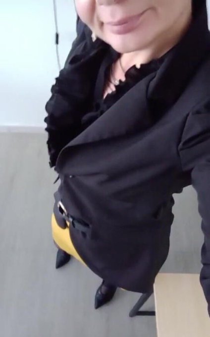 🆕Tease of my new video! 📽  💗MILF Solo Posing - Short Video🍓   👉https://t.co/hLREQOQmxR👈  @faphousecom<a href="/tag/milf"class="tags"><span>#milf</span></a><a href="/tag/solo"class="tags"><span>#solo</span></a>