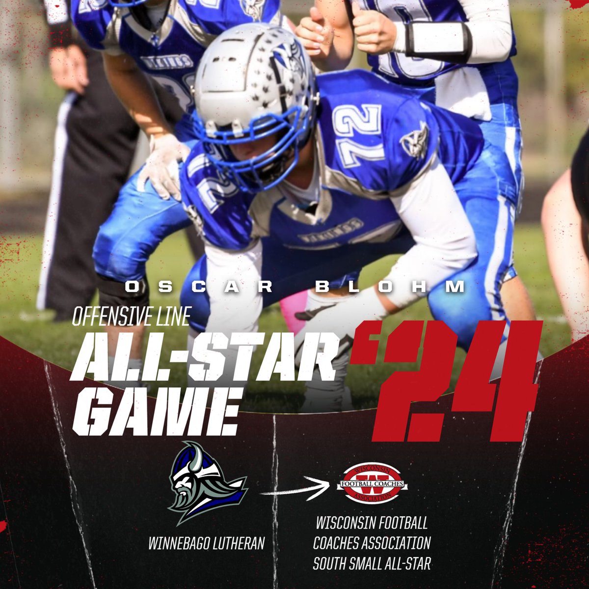 Oscar Blohm tweet media