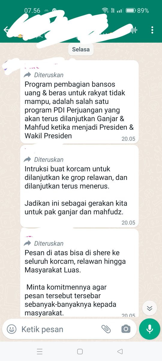 _depicil16's tweet photo. @UmarSyadatHsb__ Didesaku di klaim program dari 03 https://t.co/Z5YEqKjkcG