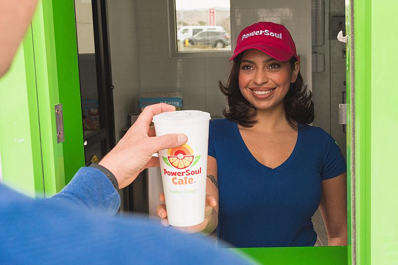 PowerSoul Cafe Sets New Grand Opening Dates vegaspublicity.com/44800/powersou… by @Vegaspublicity_ <a href="/powersoulcafe/">PowerSoul Cafe</a>