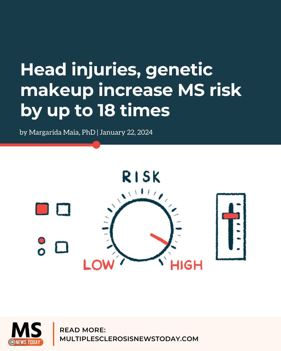 Multiple Sclerosis News Today tweet media