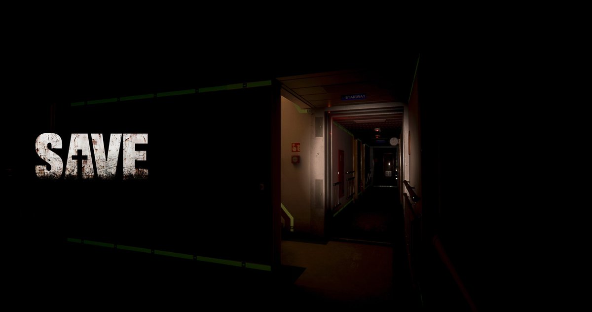 Influsion_Net's tweet photo. “SAVE” New Level 

#indiegames #indiedev #gamedev #unity #madewithunity #LevelDesign #screenshotsaturday https://t.co/PM6xczBo8q