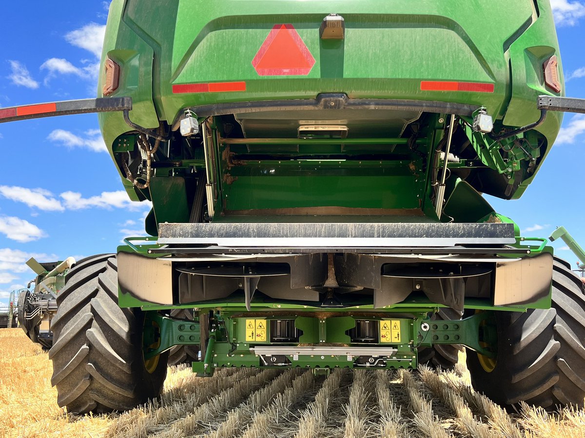 eXciting X9 news from <a href="/JohnDeereAUNZ/">John Deere (AU, NZ)</a> 

deere.com.au/en/news/all-ne…

<a href="/AFGRIAU/">AFGRI Equipment Australia</a> <a href="/EmmettsGroup/">Emmetts</a> @PringlesCrouch <a href="/HaeuslerGroup/">Haeusler's</a> <a href="/Brandt_AG/">Brandt Agriculture</a> <a href="/hutcheonpearce/">hutcheonandpearce</a> 
@weedsmart

#hwsc #harvest24 #plant25