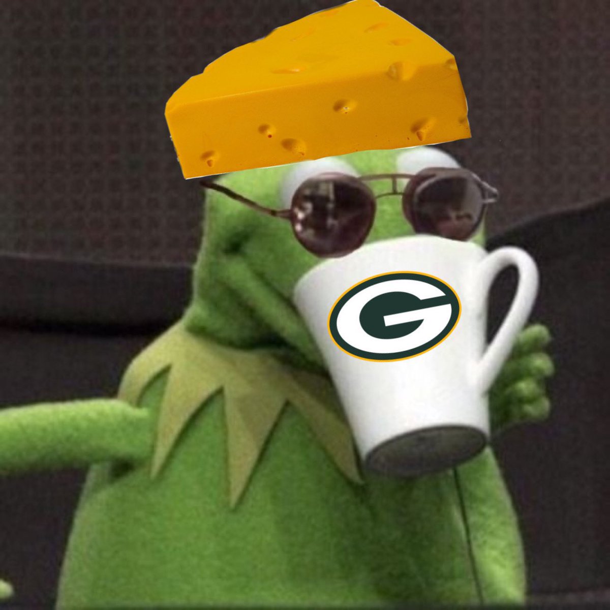 🧀Packers Club MX🧀 tweet media