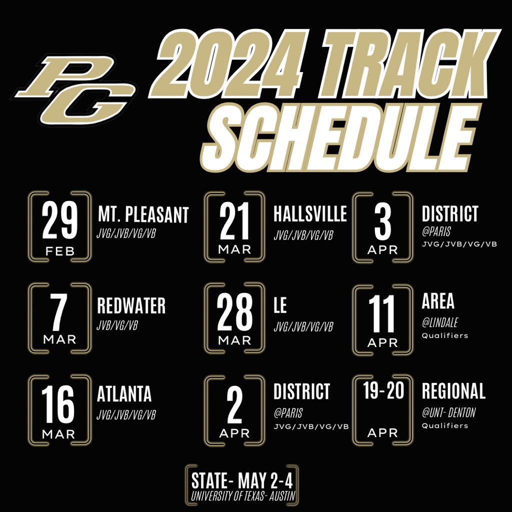 Go time!! 🖤💛