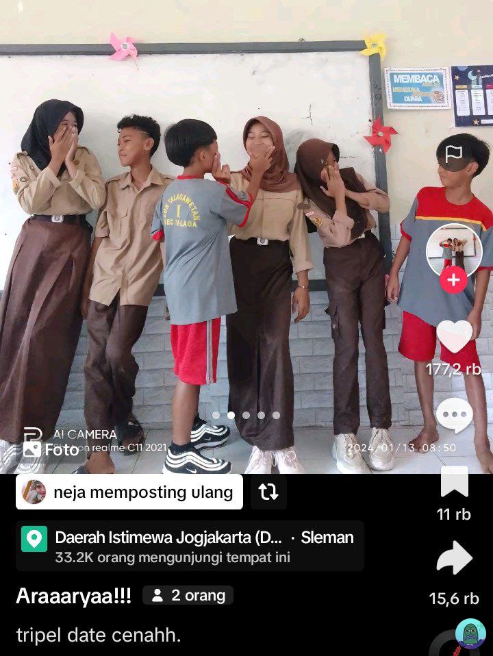 Tanyarl 💚 tweet media
