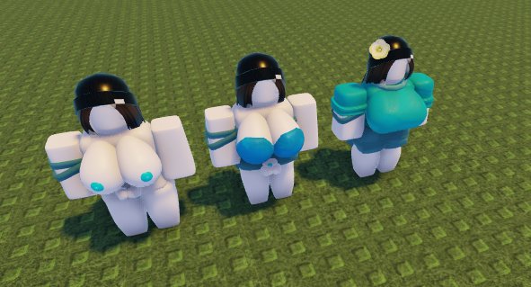 Volphin🔞 tweet media