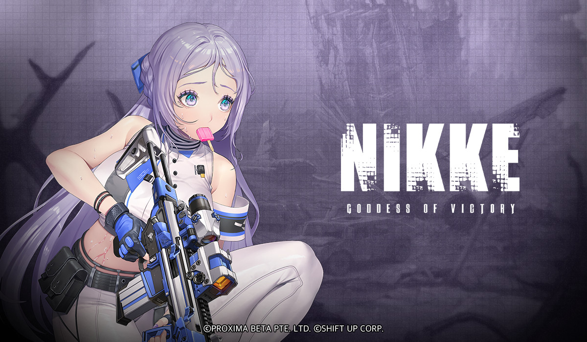 좀 많이 늦었지만..! 승리의 여신: 니케 에서 폴크방 일러스트 작업했었습니다 감사합니다 :)

#NIKKE #メガニケ