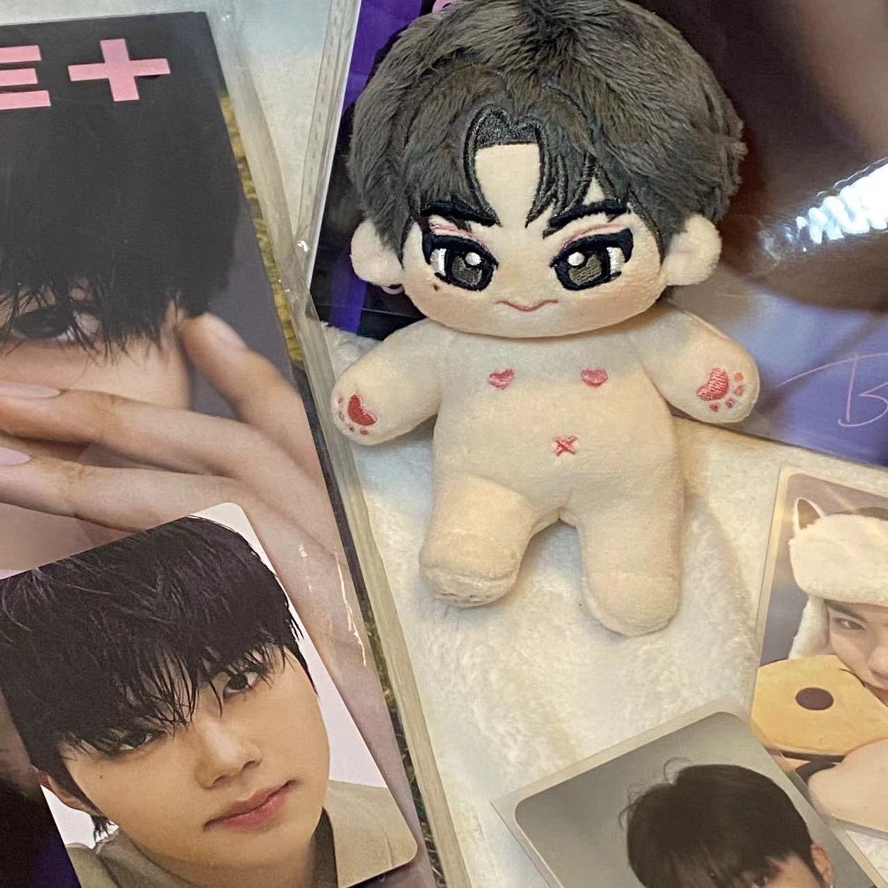 YDPH ♡ on X: 