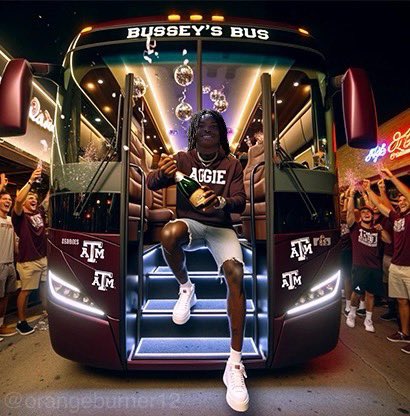 Maroon Conquers All tweet media