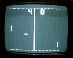 Neecie_26's tweet photo. Just found ours in my Dads loft. Hours of fun, and I can still hear the sound of it #BinatoneTVMaster #70s80sChild #Tennis #ChildhoodMemories https://t.co/mpgUdBLHVe