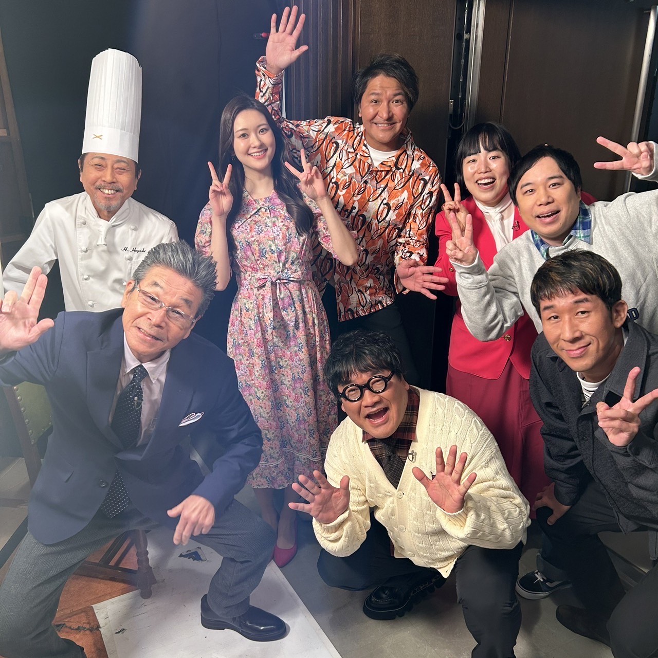 探偵！ナイトスクープ【公式】 on X: 