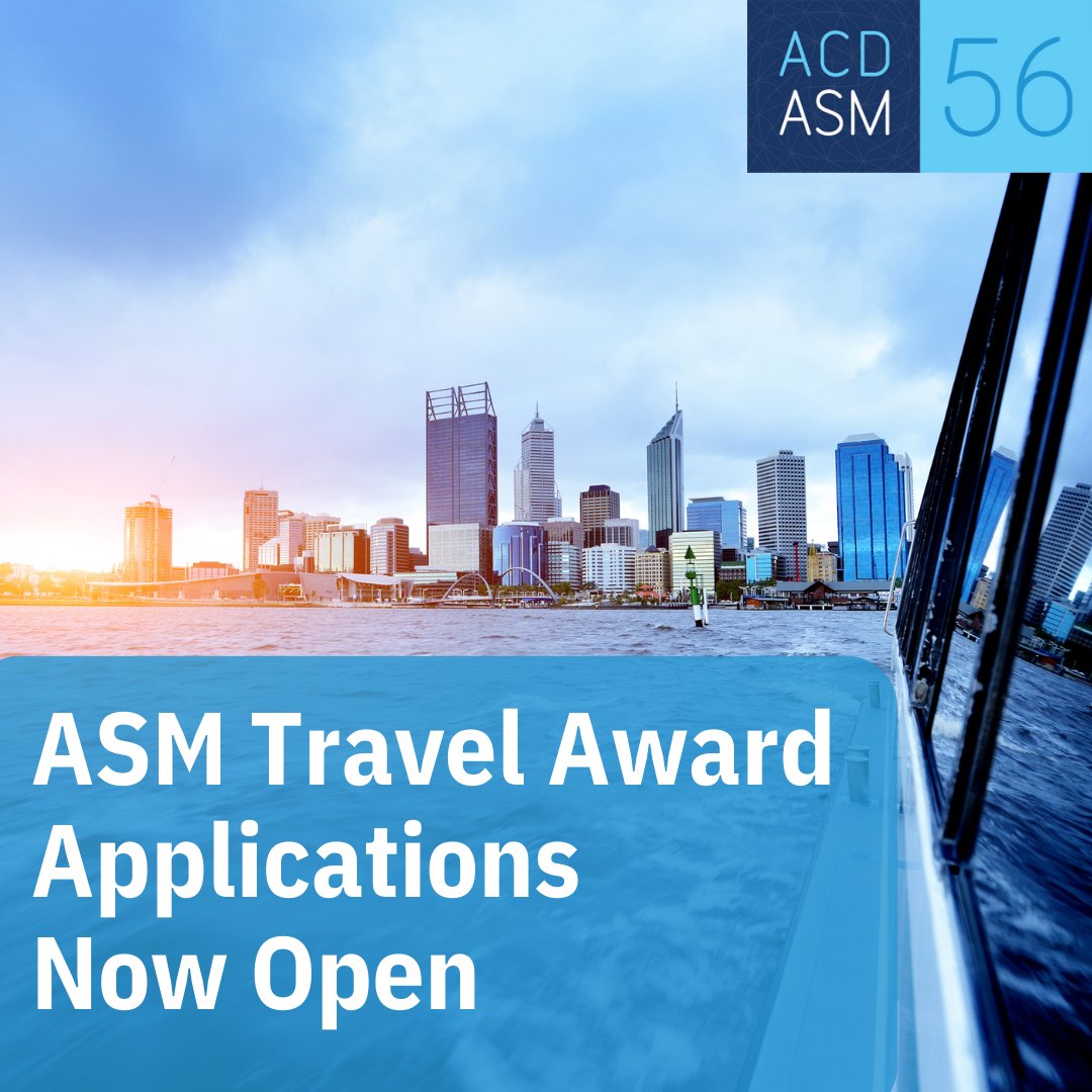 Applications are open for the ASM Travel Award for eligible Aboriginal and Torres Strait Islander medical students and junior doctors to participate in our 56th ASM on Whadjuk Noongar Boodja on 11-13 May 2024. Applications close 3 March 2024. Apply at dermcoll.edu.au/about/research…