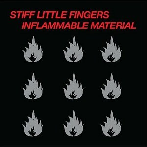 Released on this day in 1979: Inflammable Material #StiffLittleFingers 
youtu.be/n3mqtXQAunw?si…