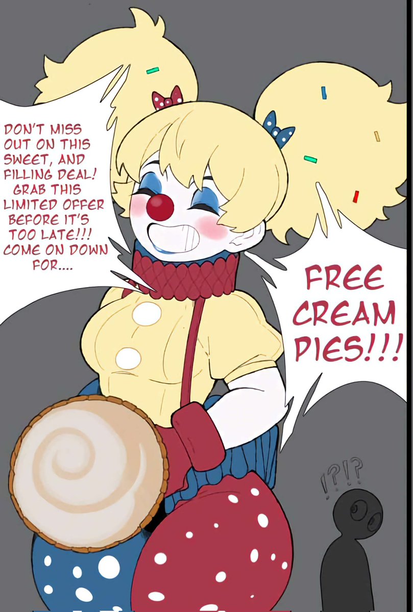 ❝It's been a hot Minuteeee!~ Yet I think I'm ready to doo.. A vote again!! ^^❞

Aww how cute of you Charlotte. .~

❝Hmm Let me think~❞

❝If you get at least!~ EX and or Above! I'll let you schedule for.. aaa..! 𝐬𝐩𝐞𝐢𝐜𝐚𝐥 𝐜𝐫𝐞𝐚𝐦𝐩𝐢𝐞!~❞

#LewdRP #NsfwRP #OpenRP