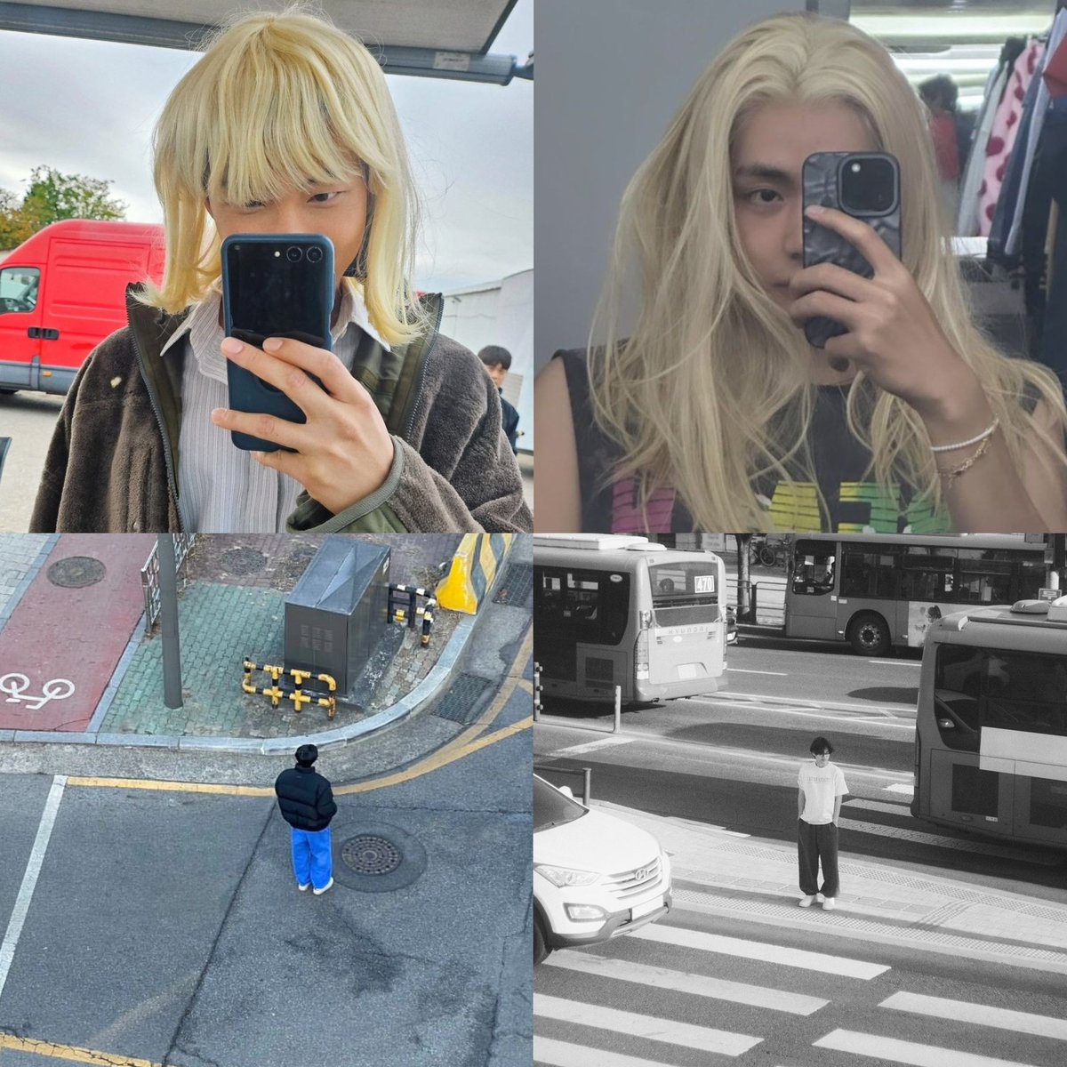 twins 🥹