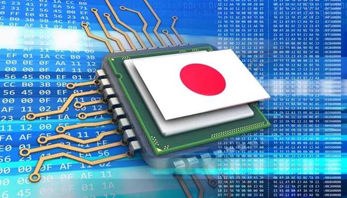TycoonStoryCo's tweet image. Japan Allocates $300 Million For The Development Of Optical Chip Technology
#JapanTechnology #opticalchip #TechDevelopment #technews #technologytrends #researchfunding #TechAdvancements #circulation #jobcreation #skilldevelopment
tycoonstory.com/japan-allocate…