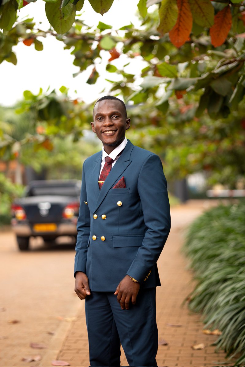 HenrySsuubi's tweet image. With great pleasure, I extend my heartfelt congratulations and deep appreciation to everyone who contributed to reaching this very significant milestone. #Mak74thGrad

Special thanks to  @JoadahConsult for their generous sponsorship and @aitajoel for the invaluable mentorship.