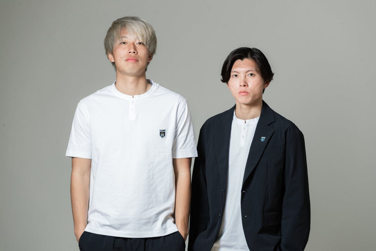 ／
#デンハム・ジャパンによる
オフィシャルスーツ決定✨
＼

クラブオフィシャルパートナーとして、サポートして頂いております #株式会社デンハム・ジャパン より、オフィシャルスーツを提供して頂くことになりました！
➡️ tinyurl.com/4cseju2f
今後様々なコラボも実施予定です🙌

#thespa