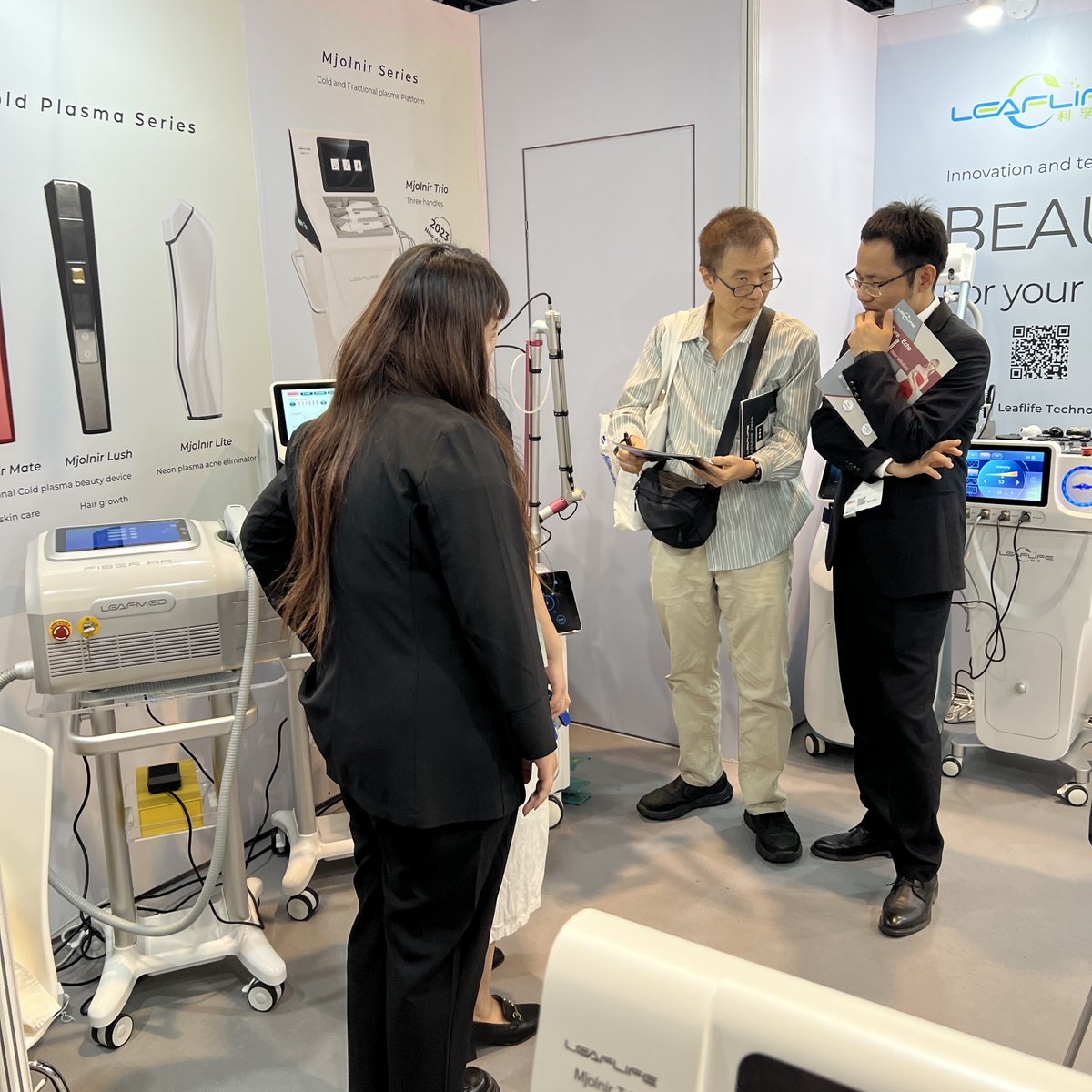 catherine12677's tweet photo. 2023 Exhibition Review...
#beauty  #beautyequipment #beautyfair #body #hairremoval  #LED https://t.co/ZrO9NwiHSt