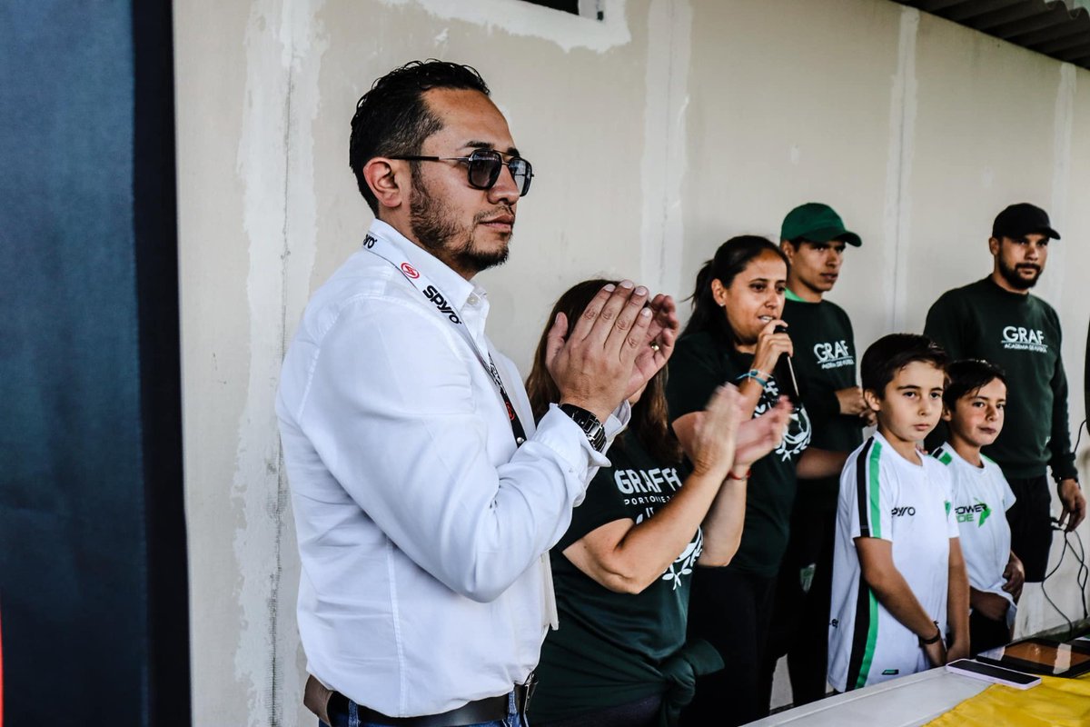 Christian Merizalde tweet media