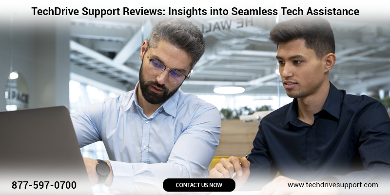 TechDriveI16551's tweet image. TechDrive Support Reviews: Insights into Seamless Tech Assistance

Please visit Techdrive Support Testimonial to know more.
techdrivesupport.com/testimonials

#techdrivesupport #trending #technology #TechNews #Sideways #Innovation #CustomerService #FridayFeeling #BlackFriday