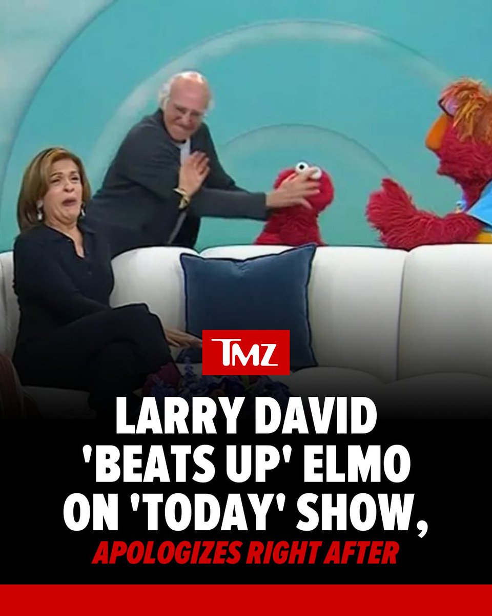 TMZ tweet media