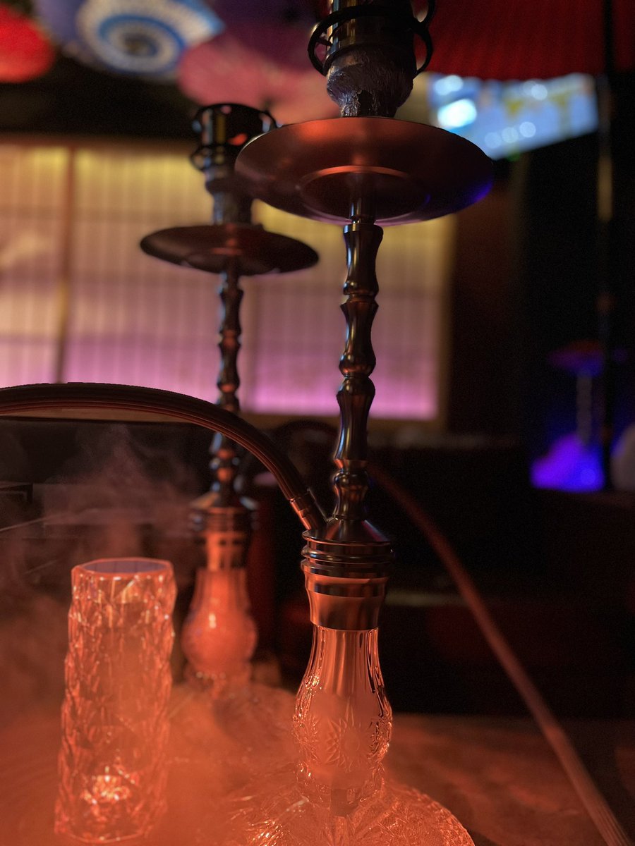 和風な雰囲気でめちゃくちゃ良い感じ！
<a href="/zakuroshinjuku/">シーシャbar石榴(ざくろ) 新宿歌舞伎町店</a>