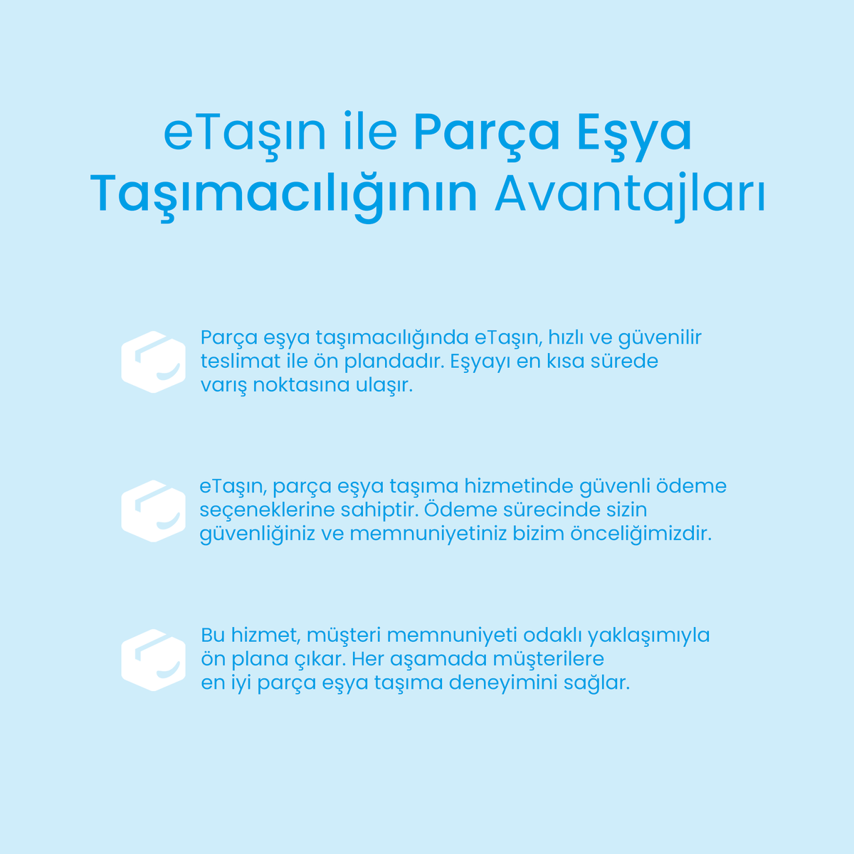 etasincom's tweet photo. Güvenli ödeme seçenekleri, hızlı teslimat ve üstün hizmet anlayışımızla müşteri memnuniyetini ön planda tutuyoruz. Detaylar için hemen iletişime geçin! #ParçaEşyaTaşıma https://t.co/j7sKIfj8Np