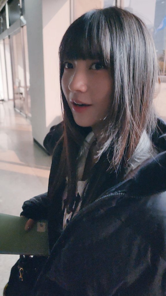 240202 쌤과함께 오마이걸 유빈 출근 

오늘도 화이팅 

#오마이걸 #OHMYGIRL 
#유빈 #YUBIN 
<a href="/WM_OHMYGIRL/">오마이걸 (OH MY GIRL)</a>