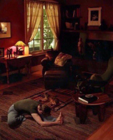 nirmalaheriza's tweet photo. My goodfriend&ptOscarNom #Actr #harvard grad #LindsayCrouse #nbcsvu #AllThePresidentsMen #Verdict #PlacesintheHeart w #sallyfieldf’tr #Asana at home #DrYoga wJed the #Cat
Foto https://t.co/vKgsaMrtPM #UCLAHealth #SwSatchidananda #ForbesLife #LAmag #etnow #harvardmed https://t.co/MKiOgu8tLW