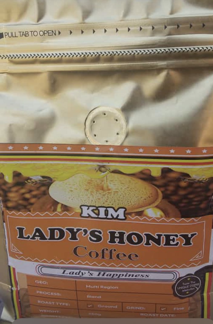Kirabo18827460's tweet photo. KIM LADY'S HONEY COFFEE
Hapi Week ladies

Do You Experience Persistent Sexual Dysfunction like Lack/Loss of Sex 

Here's KIM LADY'S HONEY COFFEE ,it Increases Blood Flow to Your Sex Organ &amp; Rise Secretion in the reproductive Glands

DM @Kim_Coffee2020
#Kimcoffeeroastersuganda https://t.co/fHuxpxlsFq