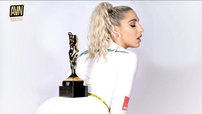 Award-Winning Ass Abella  📸 @Abella_Danger https://t.co/i8SsIHV5lU<a class="tags" href="/tag/abella_danger">&#64;abella_danger</a><a href="/tag/mala"class="tags"><span>&#35;mala</span></a><a href="/tag/makeamericaloveagain"class="tags"><span>&#35;makeamericaloveagain</span></a>