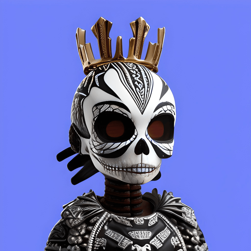 Hall Of The Skeleton Kings tweet media