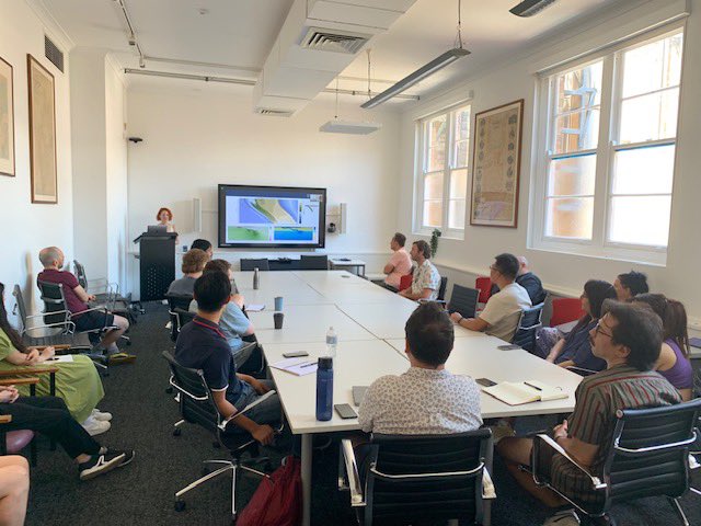 Ben Mather (@benrmather) on Twitter photo Very nice to host <a href="/Geoniette/">Antoniette Greta Grima</a> at <a href="/sydneyunigeo/">SydneyUniGeo</a> as part of our <a href="/Sydney_Uni/">University of Sydney</a> 🤝 <a href="/UofGlasgow/">University of Glasgow</a> Ignition Grant on how variations in subduction angle affect volcanism and porphyry copper formation. A great start the year with lots of conversations and collaborations! <a href="/EarthByteGroup/">EarthByte</a> Very nice to host <a href="/Geoniette/">Antoniette Greta Grima</a> at <a href="/sydneyunigeo/">SydneyUniGeo</a> as part of our <a href="/Sydney_Uni/">University of Sydney</a> 🤝 <a href="/UofGlasgow/">University of Glasgow</a> Ignition Grant on how variations in subduction angle affect volcanism and porphyry copper formation. A great start the year with lots of conversations and collaborations! <a href="/EarthByteGroup/">EarthByte</a>