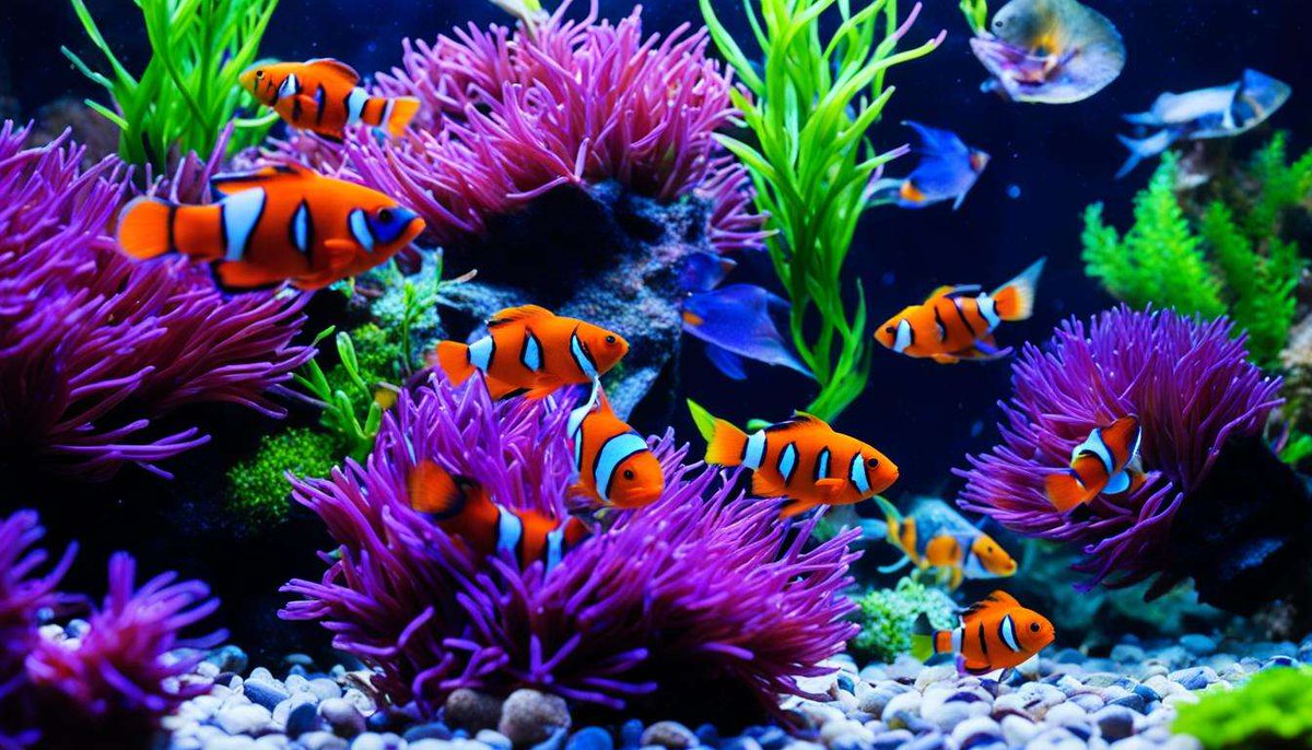 Fishy__Pro's tweet image. Clown Barb Care Guide &amp;amp; Tank Setup Essentials
fishypro.com/breeds/barb/cl…
#ClownBarbCare #TankSetupEssentials #FishKeepingTips