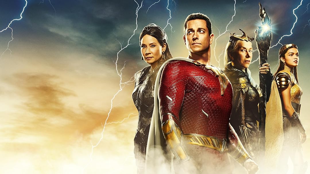 Jessica49684144's tweet photo. Shazam! Fury of the Gods Full movie.

🎬  Watch Full Movie 🎬
Click here....
👇👇👇👇👇
https://t.co/hJDhdrunYc https://t.co/VCQPu2B6lV