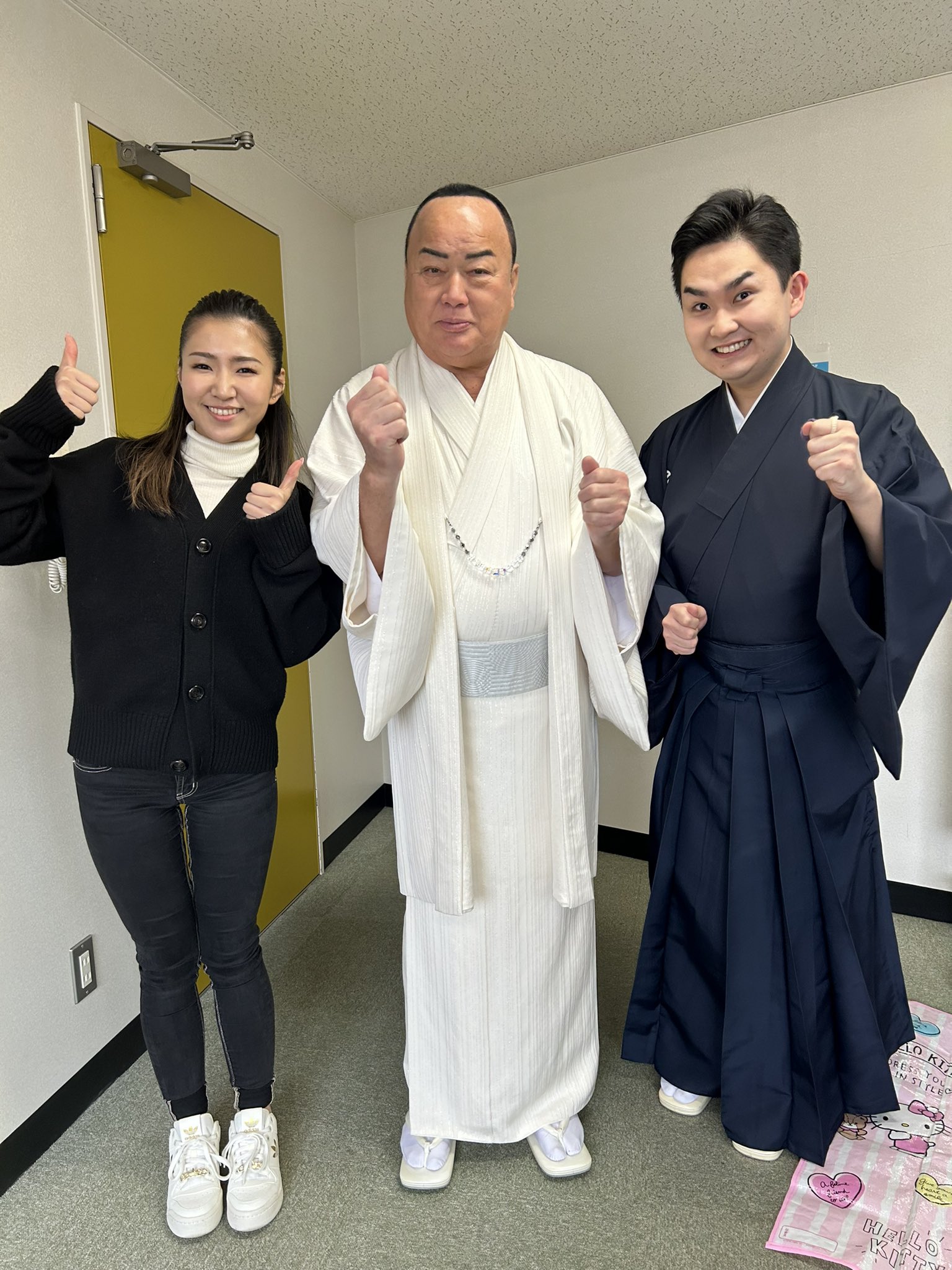 たなかたかし 中田 たかし (@takashi_nakata) / Posts / X