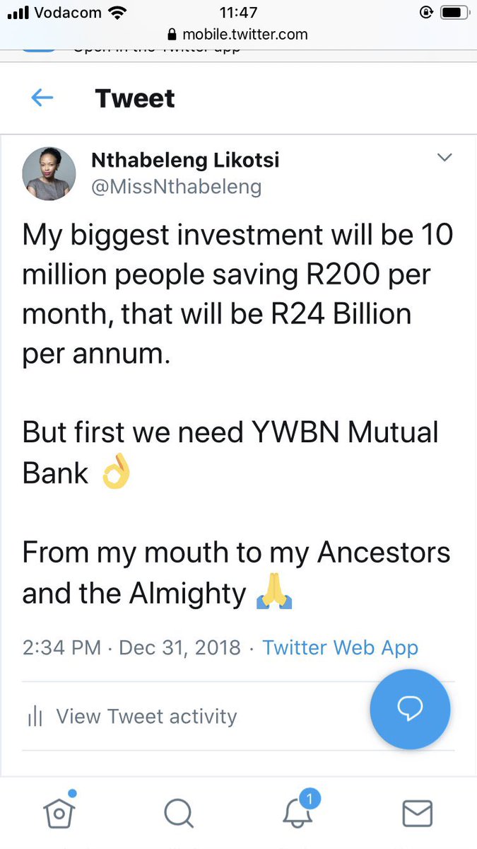 Tweet media one