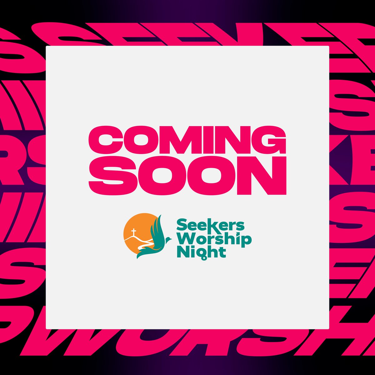 Seekers Worship Night 2024 Loading…
#Anticipate
#SeekersWorship