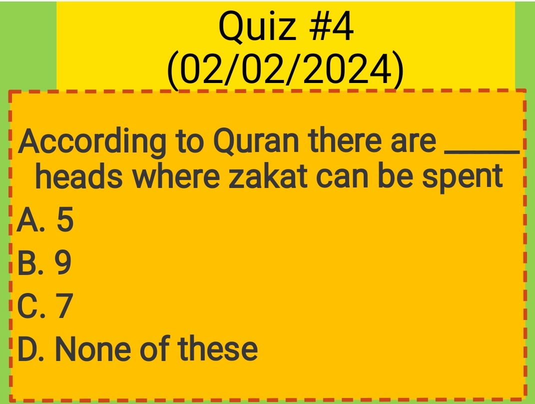 Due to some reason i couldn't post quiz 4 yesterday so it's here today.
Anyone with the right answer first will get 1 point and an additional point for anyone who can name all with details.
#QuizCompetition