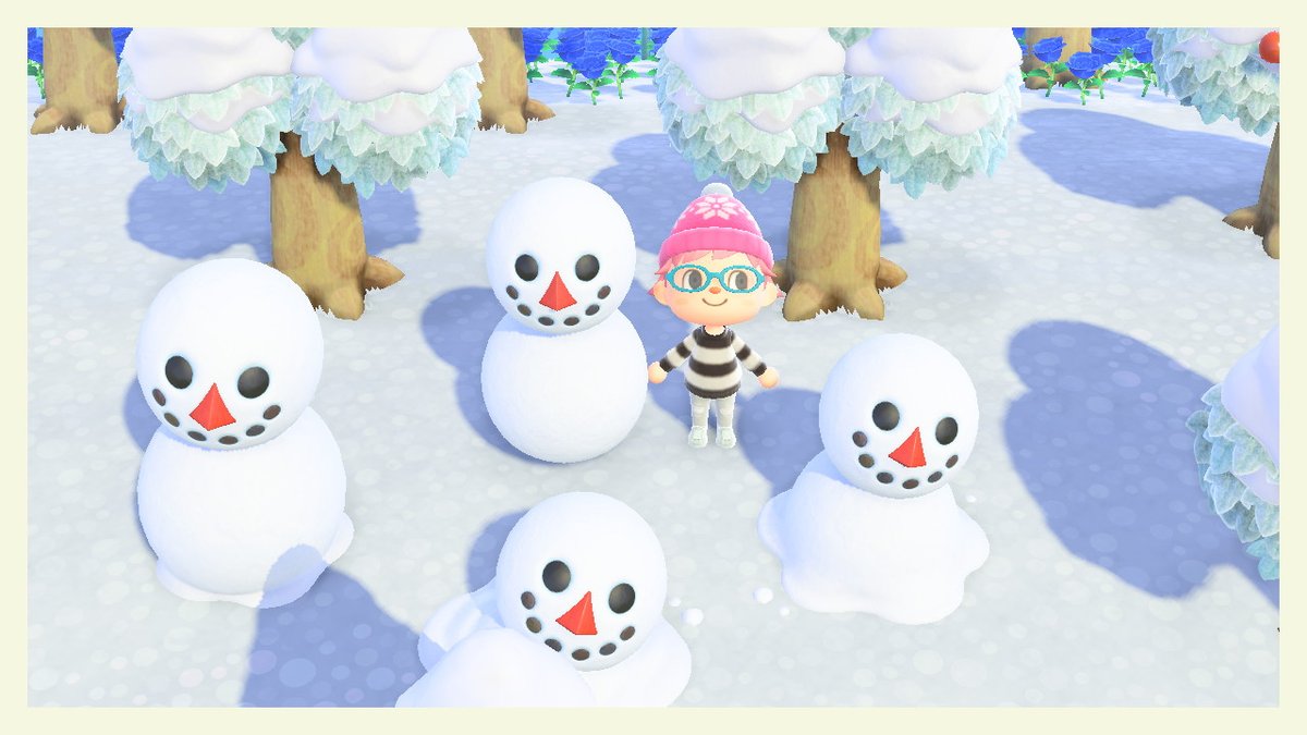 #동물의숲 #AnimalCrossing #ACNH #NintendoSwitch