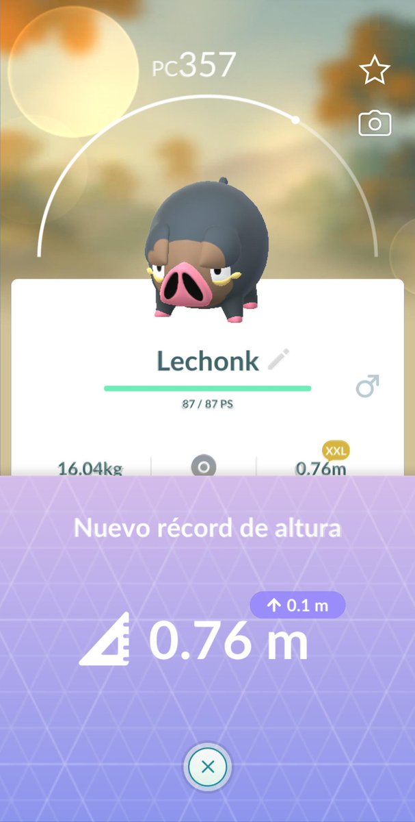 CR14Mx's tweet photo. ⚡Team Instinct
🇲🇽RoyPokeTr
🆔1538 2750 6206
🇲🇽MateoPokeTr
🆔1994 6062 6365
#Pokemon
#PokemonGo
#PokemonGoApp
#PokemonGoFriends
#PokemonGoRaids
#InstantaneaDeGo
#GoSnapshot
#GetOutAndGO
#15MinGOAdventure https://t.co/LIF8jZPQ9n