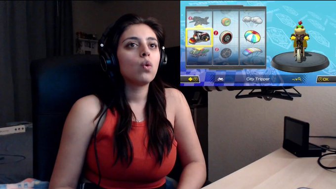 Had so much fun with y&rsquo;all on my live stream! 🙌🙌 thanks for hanging out with me on a rainy day.  https://t