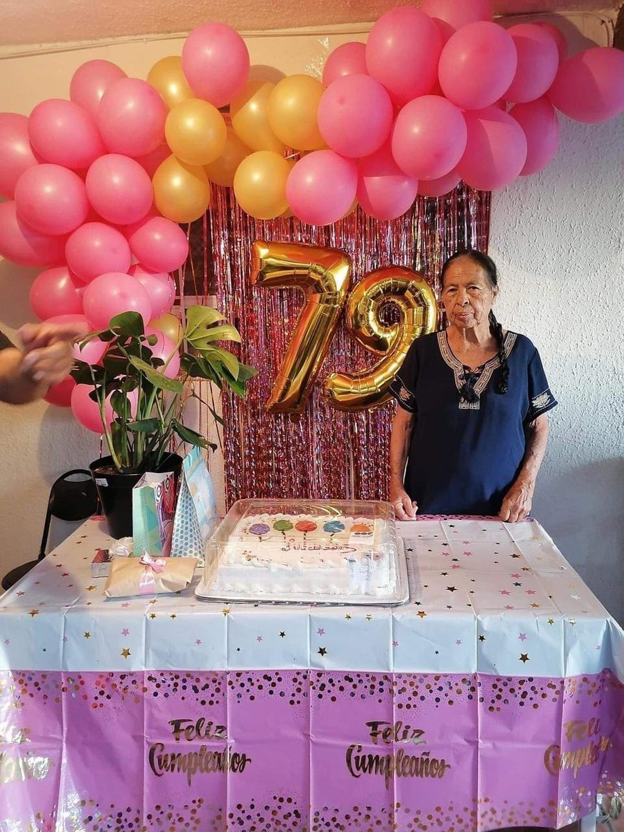 Sabía que algún día vendría, pero nunca estuve listo para ello. Descansa en paz, abuela, te reúnes con mi abuelo una vez más y ahora nos quidas desde el cielo. Dejaste un legado y recuerdos increíbles descansan en paz 👼🏻❤️